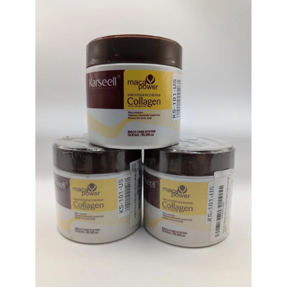 N/A karseell maca